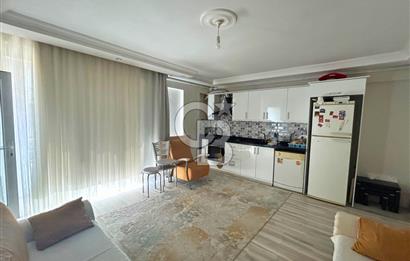 Çanakkale Lapseki Merkez'de Öğrenciye Eşyalı Kiralık 2+1 Daire