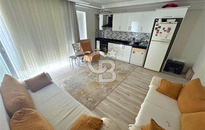 Çanakkale Lapseki Merkez'de Öğrenciye Eşyalı Kiralık 2+1 Daire