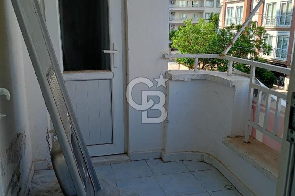 MERSİN'DE SİTE İÇERİSİNDE 3+1 SATILIK DAİRE