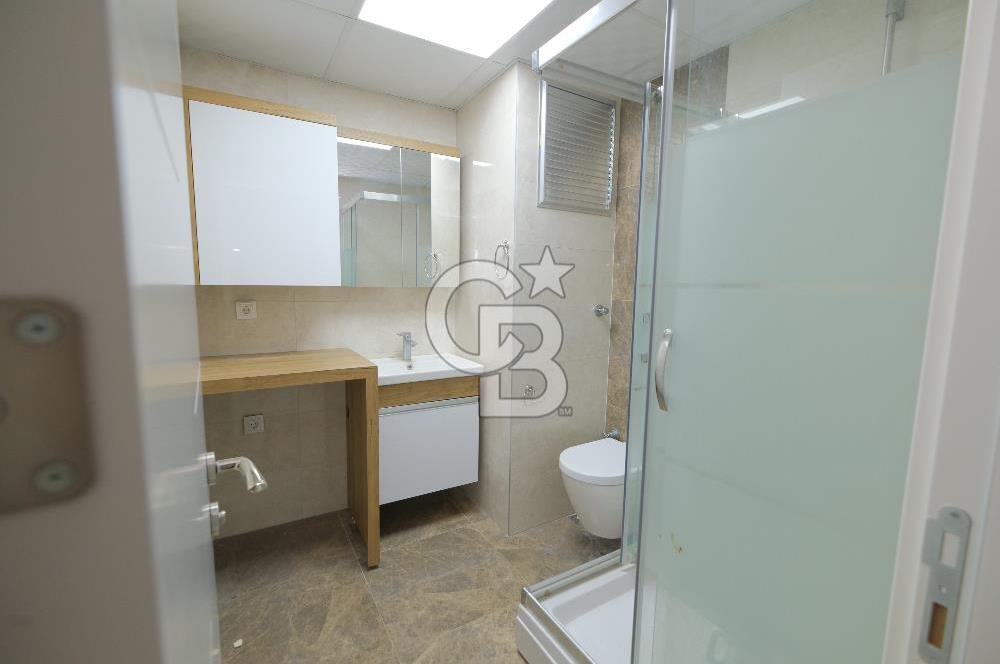                                       MENEMEN ULUKENTTE MERKEZİ KONUM DA 2+1 DAİRE      