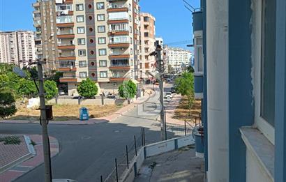 MERSİN'DE SİTE İÇERİSİNDE 3+1 SATILIK DAİRE