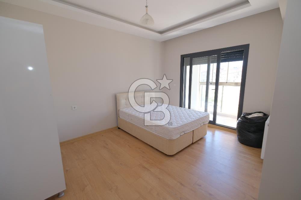                                       MENEMEN ULUKENTTE MERKEZİ KONUM DA 2+1 DAİRE      