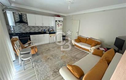 Çanakkale Lapseki Merkez'de Öğrenciye Eşyalı Kiralık 2+1 Daire