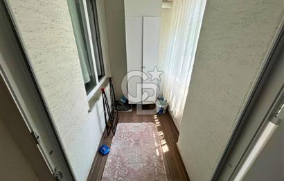 Çanakkale Lapseki Merkez'de Öğrenciye Eşyalı Kiralık 2+1 Daire