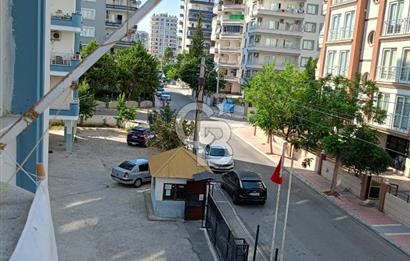 MERSİN'DE SİTE İÇERİSİNDE 3+1 SATILIK DAİRE
