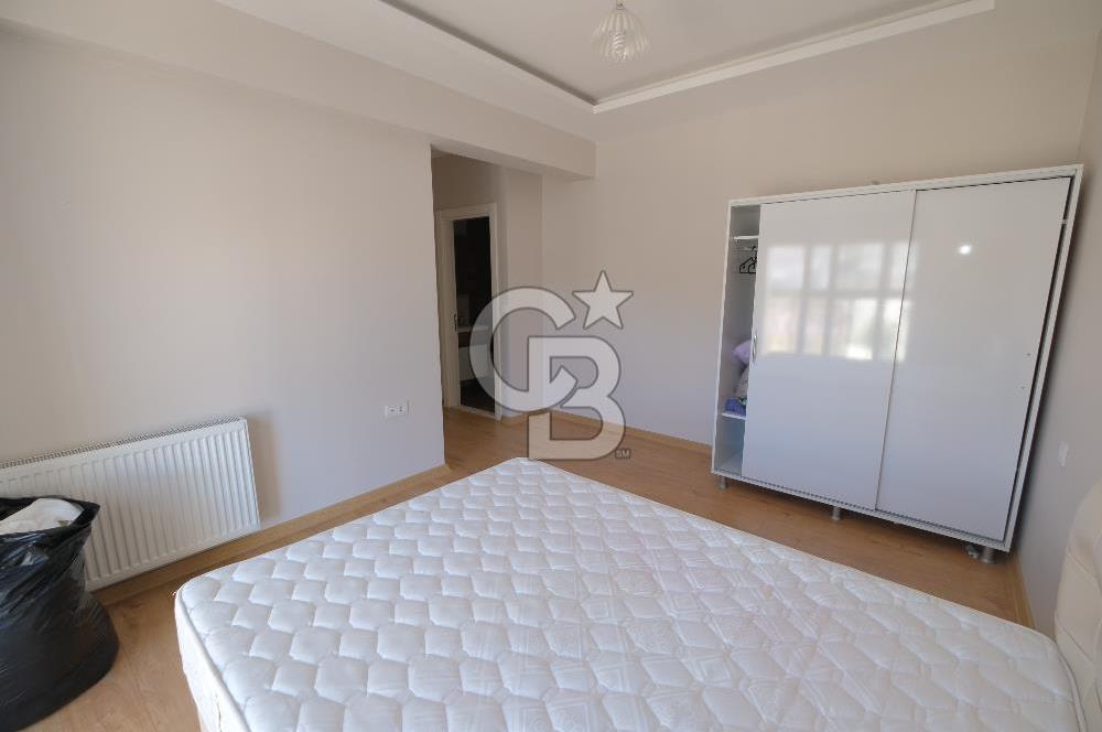                                       MENEMEN ULUKENTTE MERKEZİ KONUM DA 2+1 DAİRE      