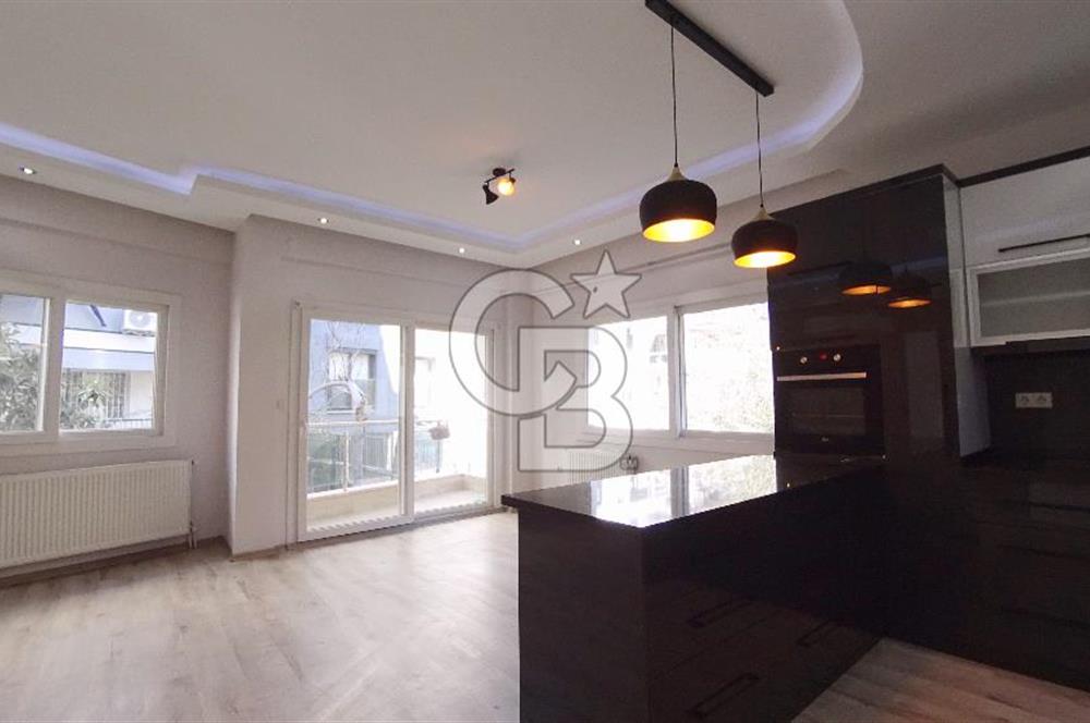 İzmir Bayraklının Merkezinde Kiralık 3+1 145 ² Dubleks Daire