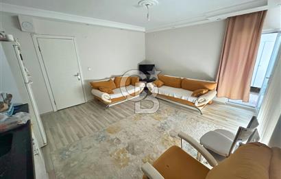 Çanakkale Lapseki Merkez'de Öğrenciye Eşyalı Kiralık 2+1 Daire