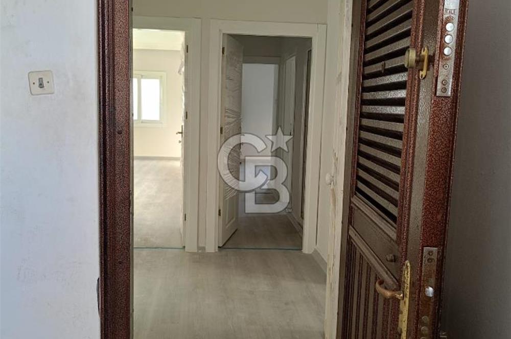 MERSİN'DE SİTE İÇERİSİNDE 3+1 SATILIK DAİRE