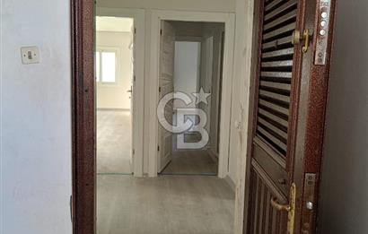 MERSİN'DE SİTE İÇERİSİNDE 3+1 SATILIK DAİRE