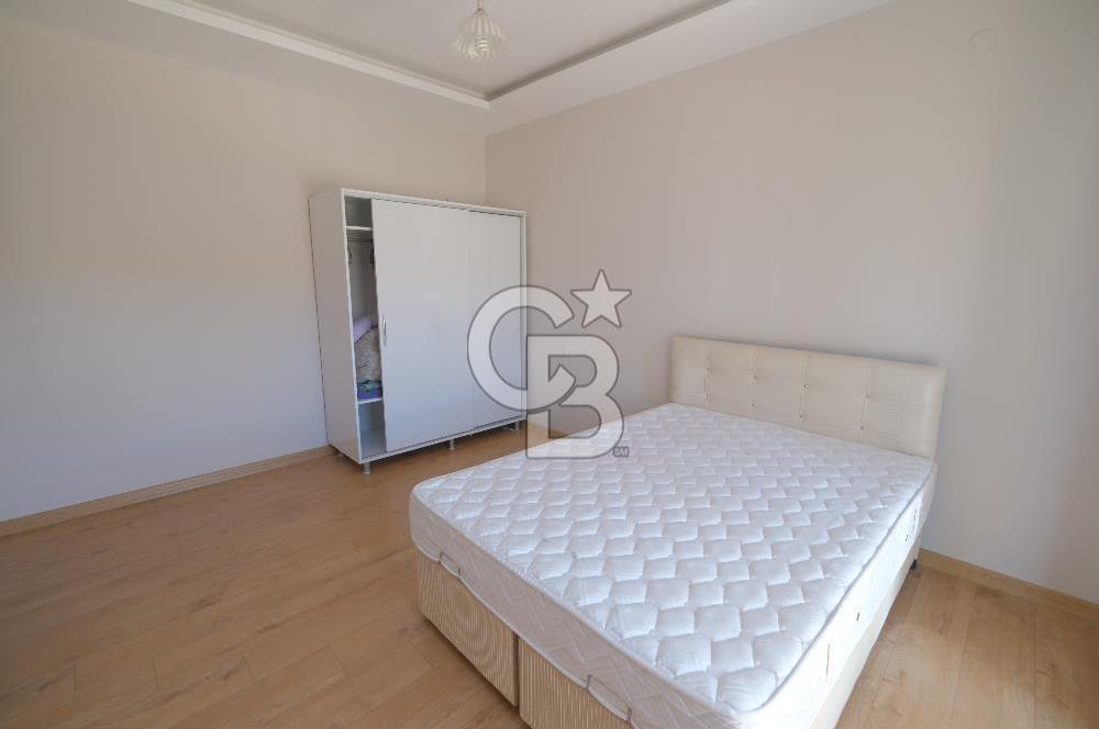                                       MENEMEN ULUKENTTE MERKEZİ KONUM DA 2+1 DAİRE      