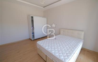                                       MENEMEN ULUKENTTE MERKEZİ KONUM DA 2+1 DAİRE      