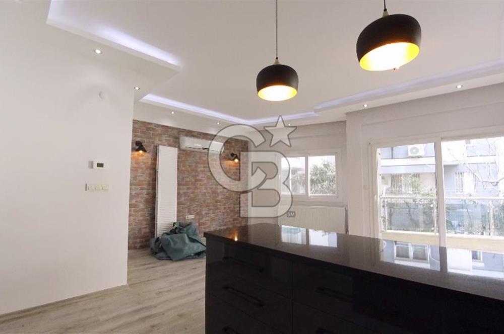 İzmir Bayraklının Merkezinde Kiralık 3+1 145 ² Dubleks Daire
