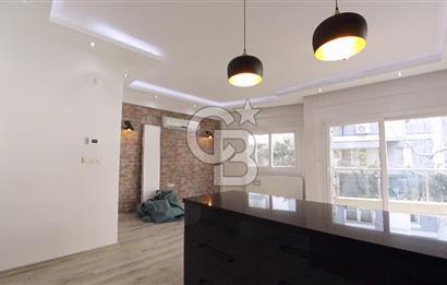 İzmir Bayraklının Merkezinde Kiralık 3+1 145 ² Dubleks Daire