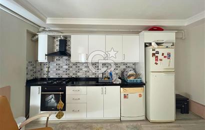 Çanakkale Lapseki Merkez'de Öğrenciye Eşyalı Kiralık 2+1 Daire
