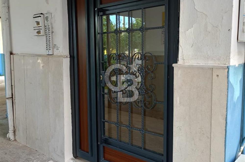MERSİN'DE SİTE İÇERİSİNDE 3+1 SATILIK DAİRE