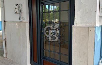 MERSİN'DE SİTE İÇERİSİNDE 3+1 SATILIK DAİRE