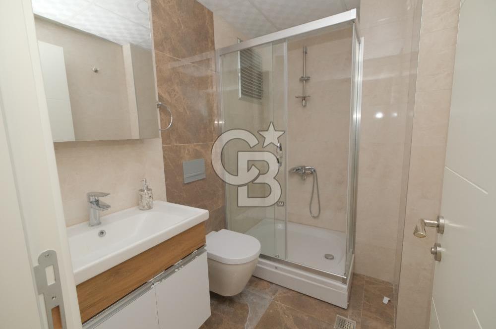                                      MENEMEN ULUKENTTE MERKEZİ KONUM DA 2+1 DAİRE      
