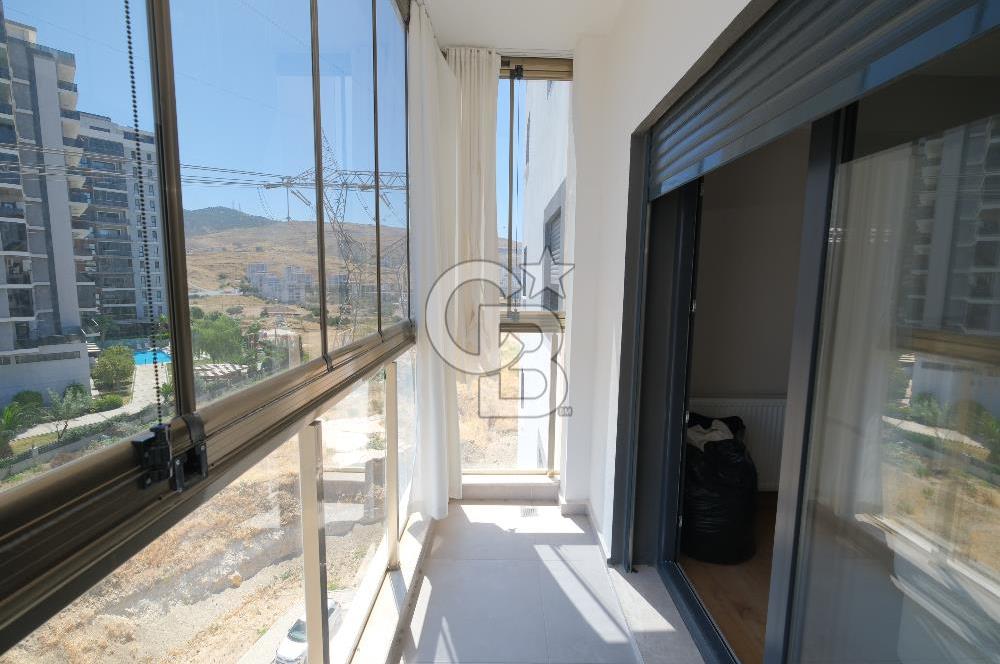                                       MENEMEN ULUKENTTE MERKEZİ KONUM DA 2+1 DAİRE      