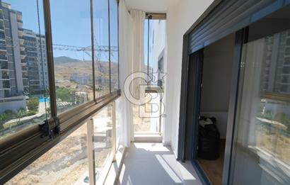                                       MENEMEN ULUKENTTE MERKEZİ KONUM DA 2+1 DAİRE      