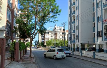 MERSİN'DE SİTE İÇERİSİNDE 3+1 SATILIK DAİRE