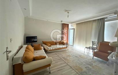 Çanakkale Lapseki Merkez'de Öğrenciye Eşyalı Kiralık 2+1 Daire