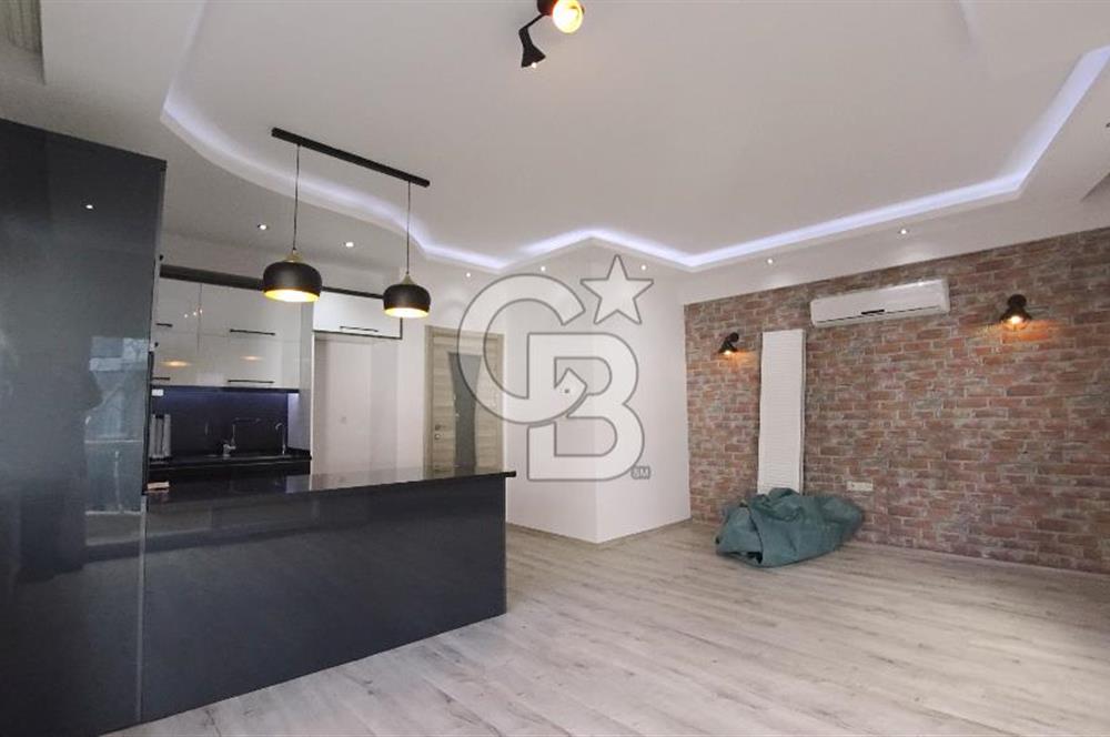 İzmir Bayraklının Merkezinde Kiralık 3+1 145 ² Dubleks Daire