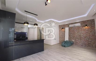 İzmir Bayraklının Merkezinde Kiralık 3+1 145 ² Dubleks Daire