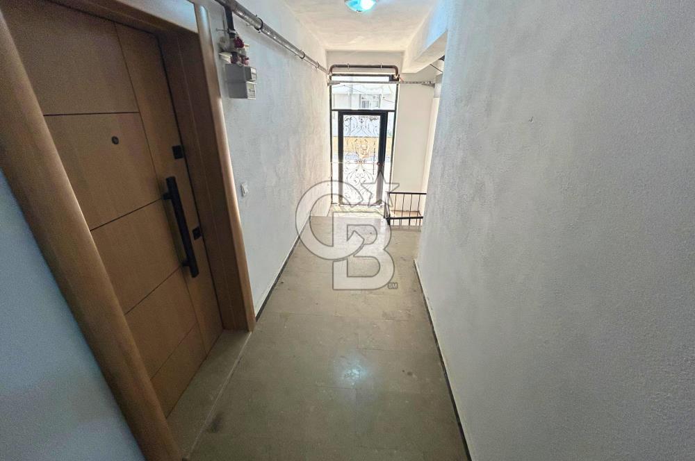 Çanakkale Lapseki Merkez'de Öğrenciye Eşyalı Kiralık 2+1 Daire