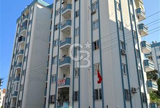 MERSİN'DE SİTE İÇERİSİNDE 3+1 SATILIK DAİRE