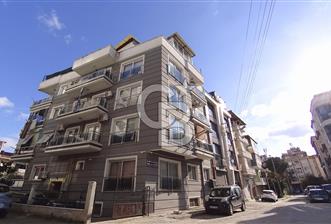 İzmir Bayraklının Merkezinde Kiralık 3+1 145 ² Dubleks Daire