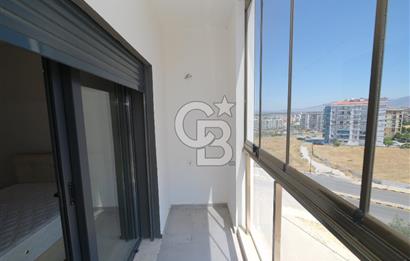                                       MENEMEN ULUKENTTE MERKEZİ KONUM DA 2+1 DAİRE      