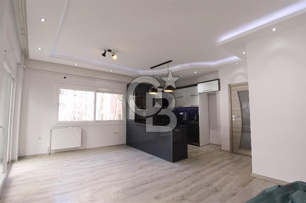 İzmir Bayraklının Merkezinde Kiralık 3+1 145 ² Dubleks Daire