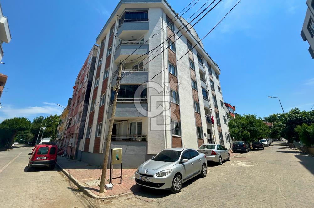 Çanakkale Lapseki Merkez'de Öğrenciye Eşyalı Kiralık 2+1 Daire