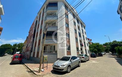 Çanakkale Lapseki Merkez'de Öğrenciye Eşyalı Kiralık 2+1 Daire
