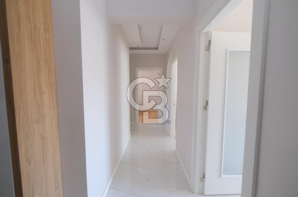                                       MENEMEN ULUKENTTE MERKEZİ KONUM DA 2+1 DAİRE      
