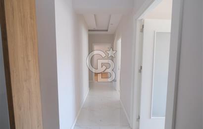                                       MENEMEN ULUKENTTE MERKEZİ KONUM DA 2+1 DAİRE      