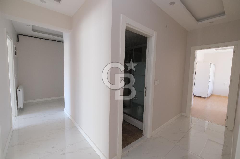                                       MENEMEN ULUKENTTE MERKEZİ KONUM DA 2+1 DAİRE      