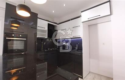 İzmir Bayraklının Merkezinde Kiralık 3+1 145 ² Dubleks Daire