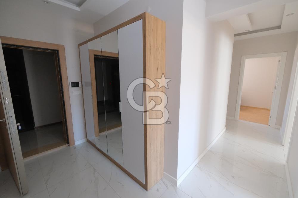                                       MENEMEN ULUKENTTE MERKEZİ KONUM DA 2+1 DAİRE      