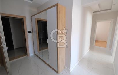                                       MENEMEN ULUKENTTE MERKEZİ KONUM DA 2+1 DAİRE      