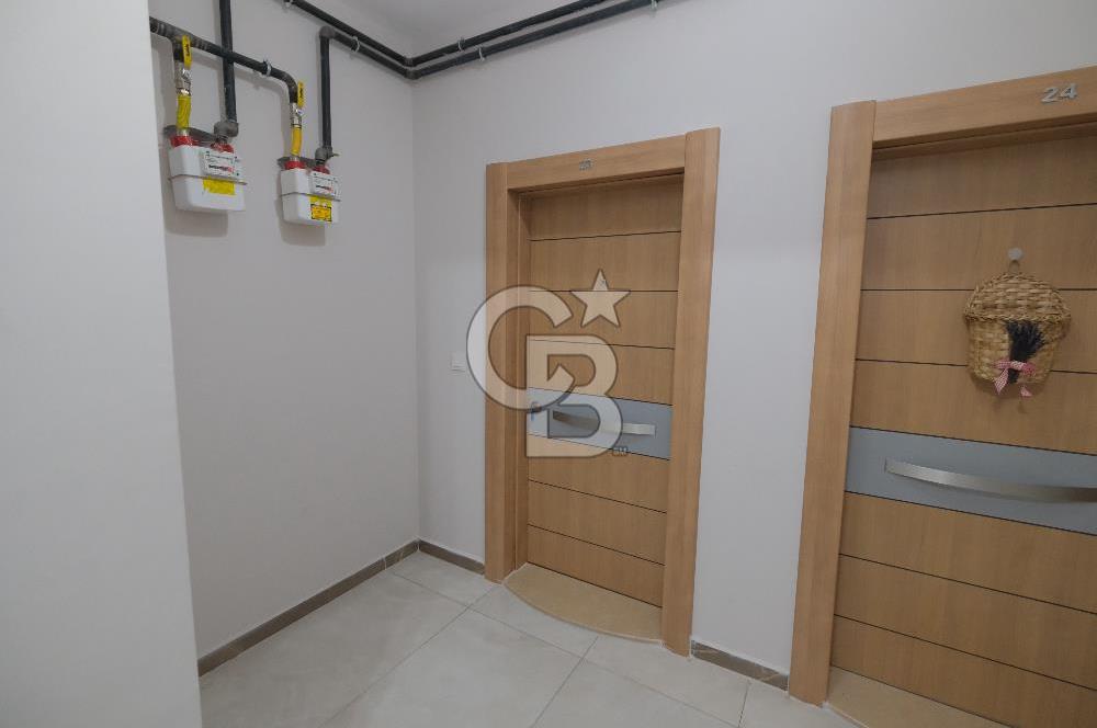                                       MENEMEN ULUKENTTE MERKEZİ KONUM DA 2+1 DAİRE      