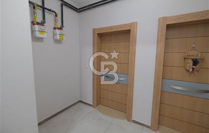                                       MENEMEN ULUKENTTE MERKEZİ KONUM DA 2+1 DAİRE      