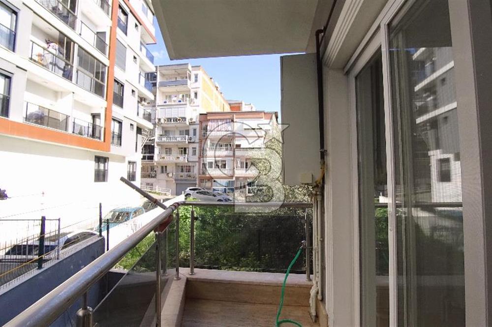 İzmir Bayraklının Merkezinde Kiralık 3+1 145 ² Dubleks Daire