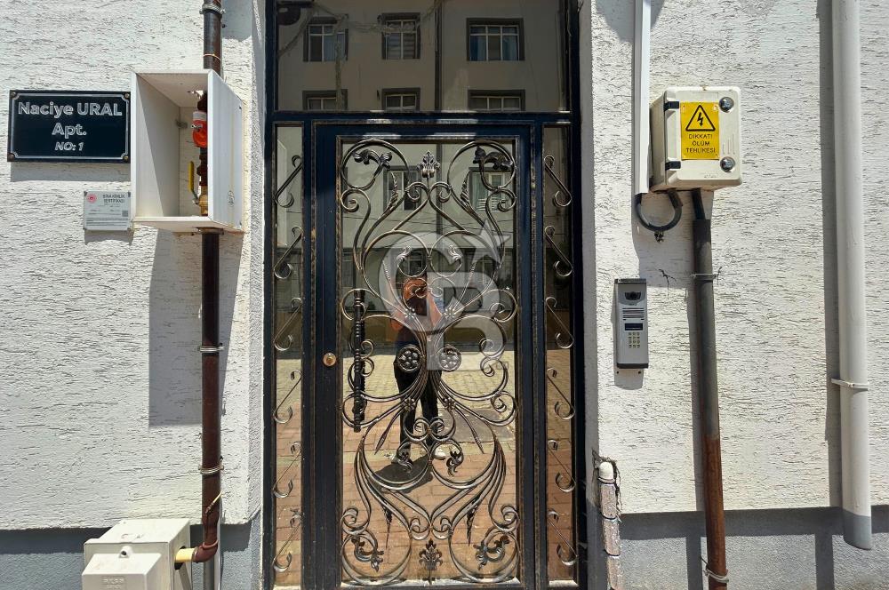 Çanakkale Lapseki Merkez'de Öğrenciye Eşyalı Kiralık 2+1 Daire