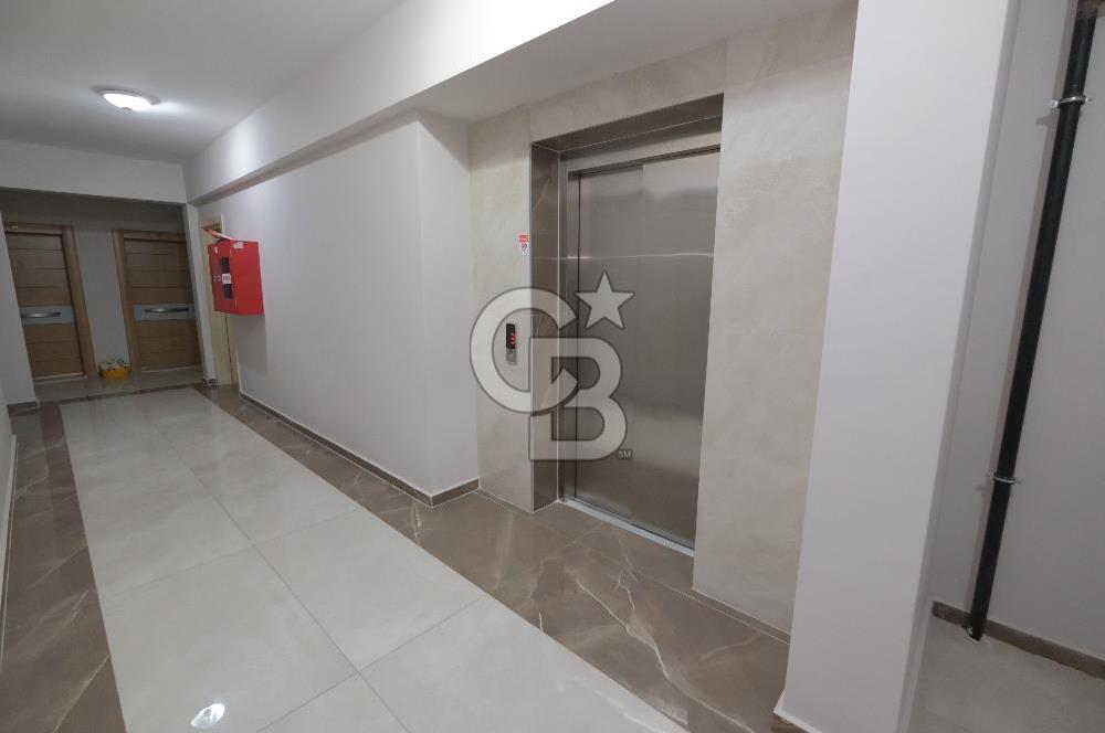                                       MENEMEN ULUKENTTE MERKEZİ KONUM DA 2+1 DAİRE      