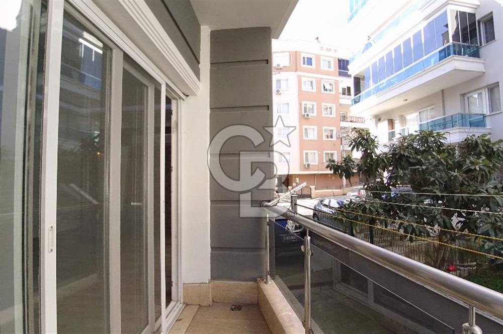 İzmir Bayraklının Merkezinde Kiralık 3+1 145 ² Dubleks Daire