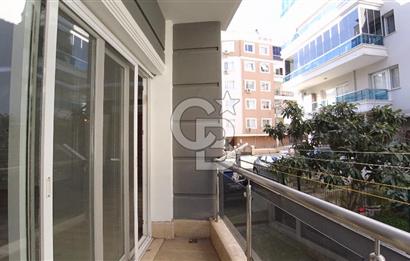 İzmir Bayraklının Merkezinde Kiralık 3+1 145 ² Dubleks Daire