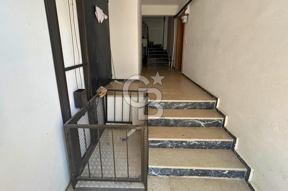Çanakkale Lapseki Merkez'de Öğrenciye Eşyalı Kiralık 2+1 Daire