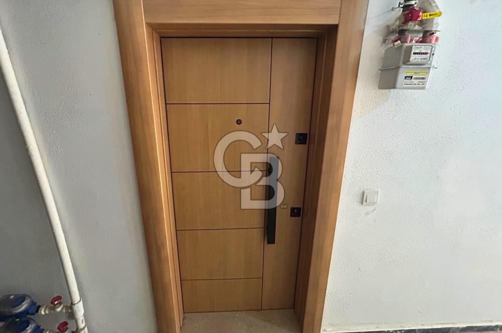 Çanakkale Lapseki Merkez'de Öğrenciye Eşyalı Kiralık 2+1 Daire